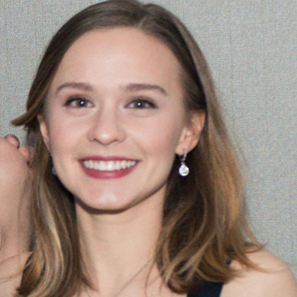 Meet your Posher, Cat